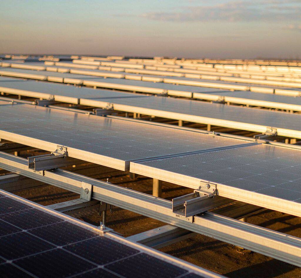Solar & Photovoltaic