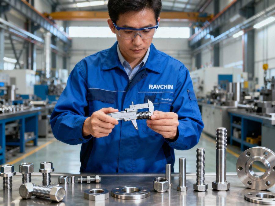 Quality inspection and documentation
